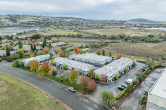 1132 Suncast Ln, El Dorado Hills, CA - Vue aérienne  vue de carte