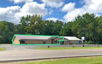 Plus de détails pour 2108 State Route 59, Kent, OH - Local commercial à vendre