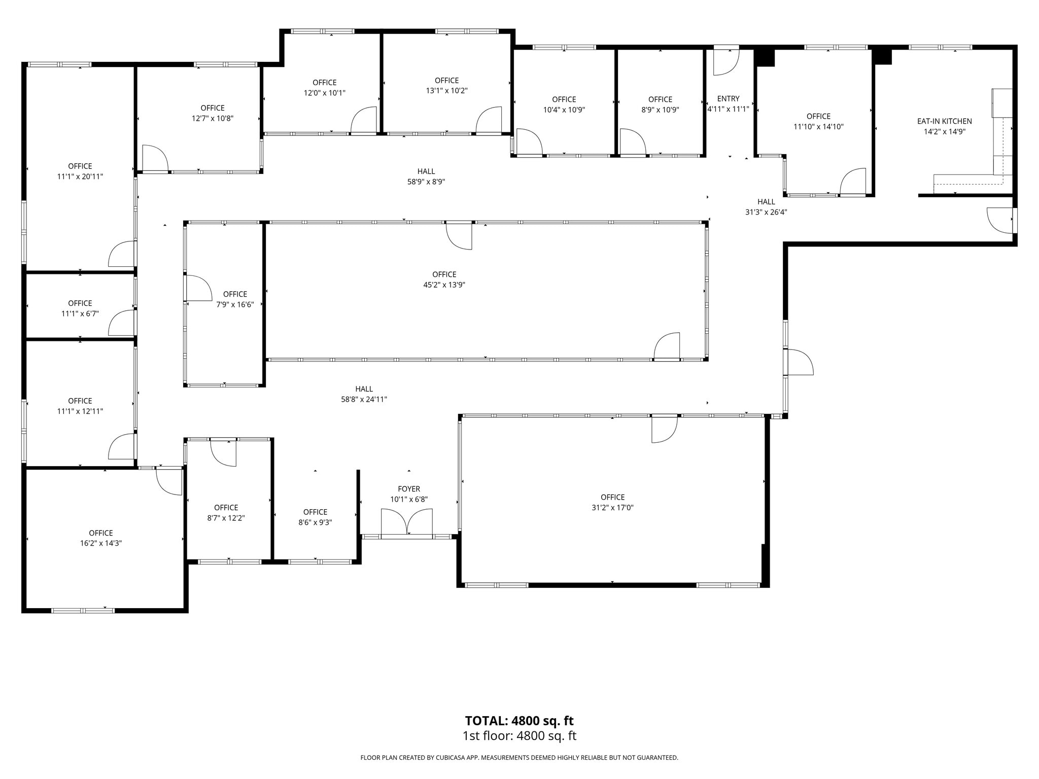 515 W Southlake Blvd, Southlake, TX à louer Photo intérieure– Image 1 sur 31