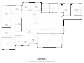 515 W Southlake Blvd, Southlake, TX à louer Photo intérieure– Image 1 sur 31