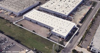 Plus de détails pour 930 E 233rd St, Carson, CA - Industriel/Logistique à louer