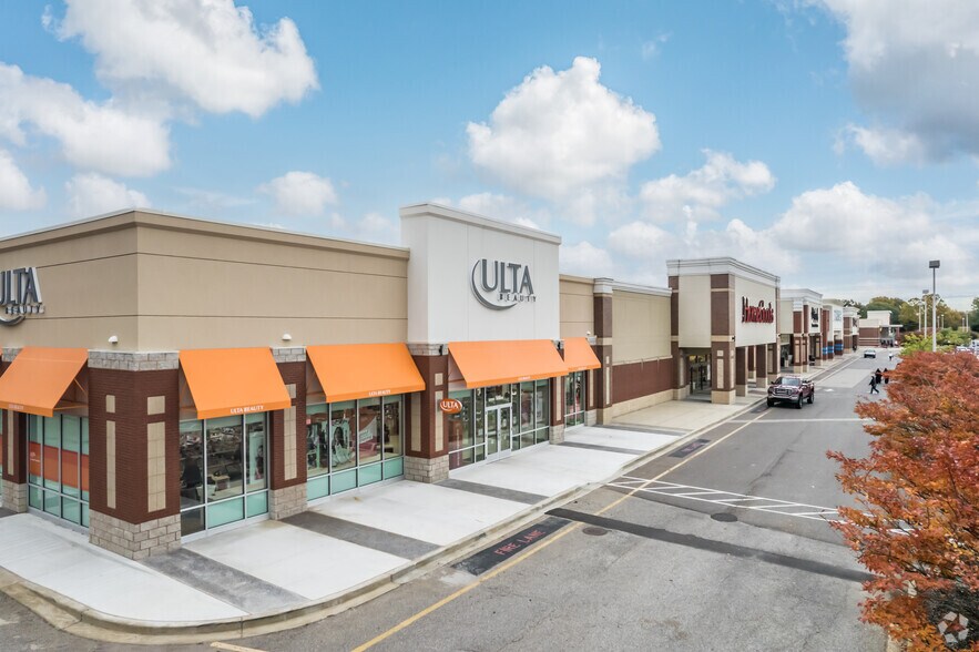 5150 Goodman Rd, Olive Branch, MS à louer - Photo de l’immeuble – Image 2 sur 25