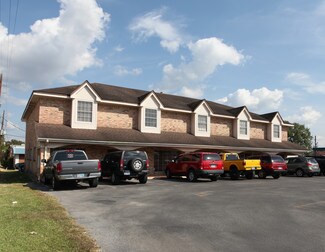 Plus de détails pour 2210 N Frazier St, Conroe, TX - Bureau/Médical à louer