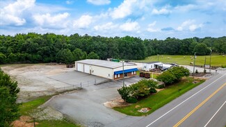 Plus de détails pour 3361 Highway 29 N, Belton, SC - Industriel/Logistique à vendre