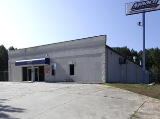Plus de détails pour 5830 Plaza Pky, Douglasville, GA - Local commercial à vendre
