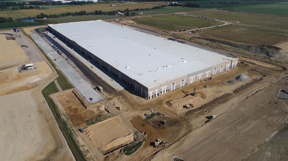 Pointers Auburn Road, Pilesgrove, NJ à louer - Photo de l’immeuble – Image 2 sur 4