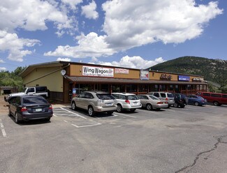Plus de détails pour 26367 Conifer Rd, Conifer, CO - Local commercial à louer
