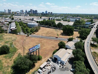 Plus de détails pour Bridge District - Path of Development – Terrain à vendre, West Sacramento, CA