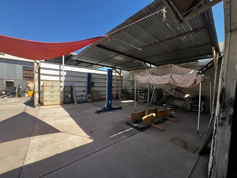 211 N 20th St, Phoenix, AZ à vendre - Photo de l’immeuble – Image 3 sur 12