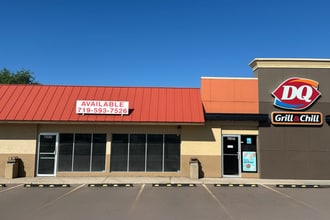 7030-7050 S Highway 85/87, Fountain, CO à louer Photo de l’immeuble– Image 1 sur 4