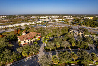 6240 Lake Osprey Dr, Sarasota, FL - VUE AÉRIENNE  vue de carte