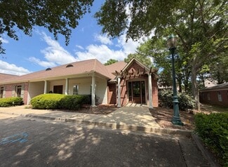 Plus de détails pour 7716 Old Canton Rd, Madison, MS - Bureau à louer