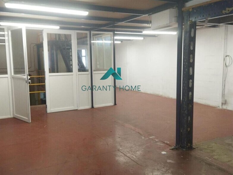 Industriel/Logistique dans Mejorada del Campo, Madrid à vendre - Photo intérieure – Image 3 sur 7