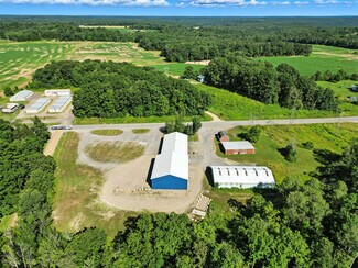 Plus de détails pour 4487 Sr 8, Titusville, PA - Local d’activités à vendre