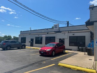 Plus de détails pour 2610-2626 Kilburn Ave, Rockford, IL - Local commercial à louer