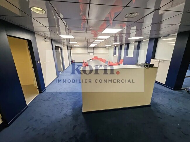 Plus de détails pour Local commercial à louer