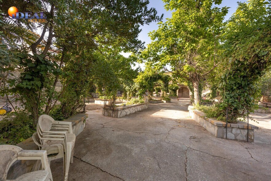 Terrain dans Güevéjar, Granada à vendre - Photo de l’immeuble – Image 3 sur 50
