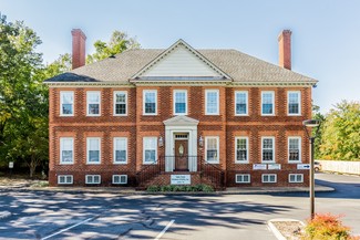 Plus de détails pour 1700 Huguenot Rd, Midlothian, VA - Bureau à vendre