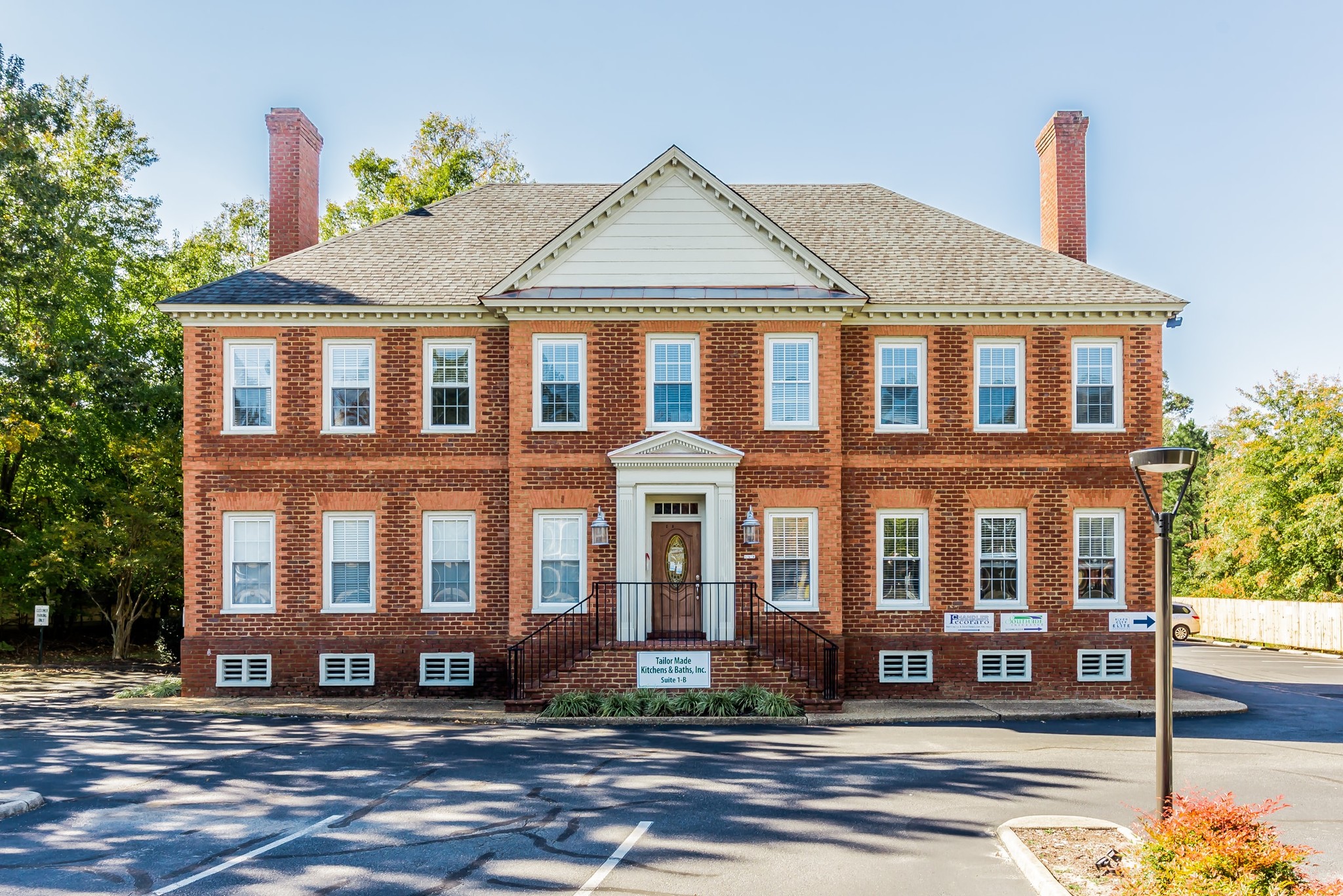1700 Huguenot Rd, Midlothian, VA à vendre Photo principale– Image 1 sur 59