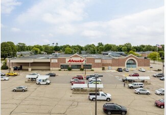 Plus de détails pour 1501 Creston Park Dr, Janesville, WI - Local commercial à vendre