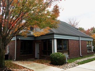 Plus de détails pour 651 Route 73 N, Marlton, NJ - Bureau/Médical à louer