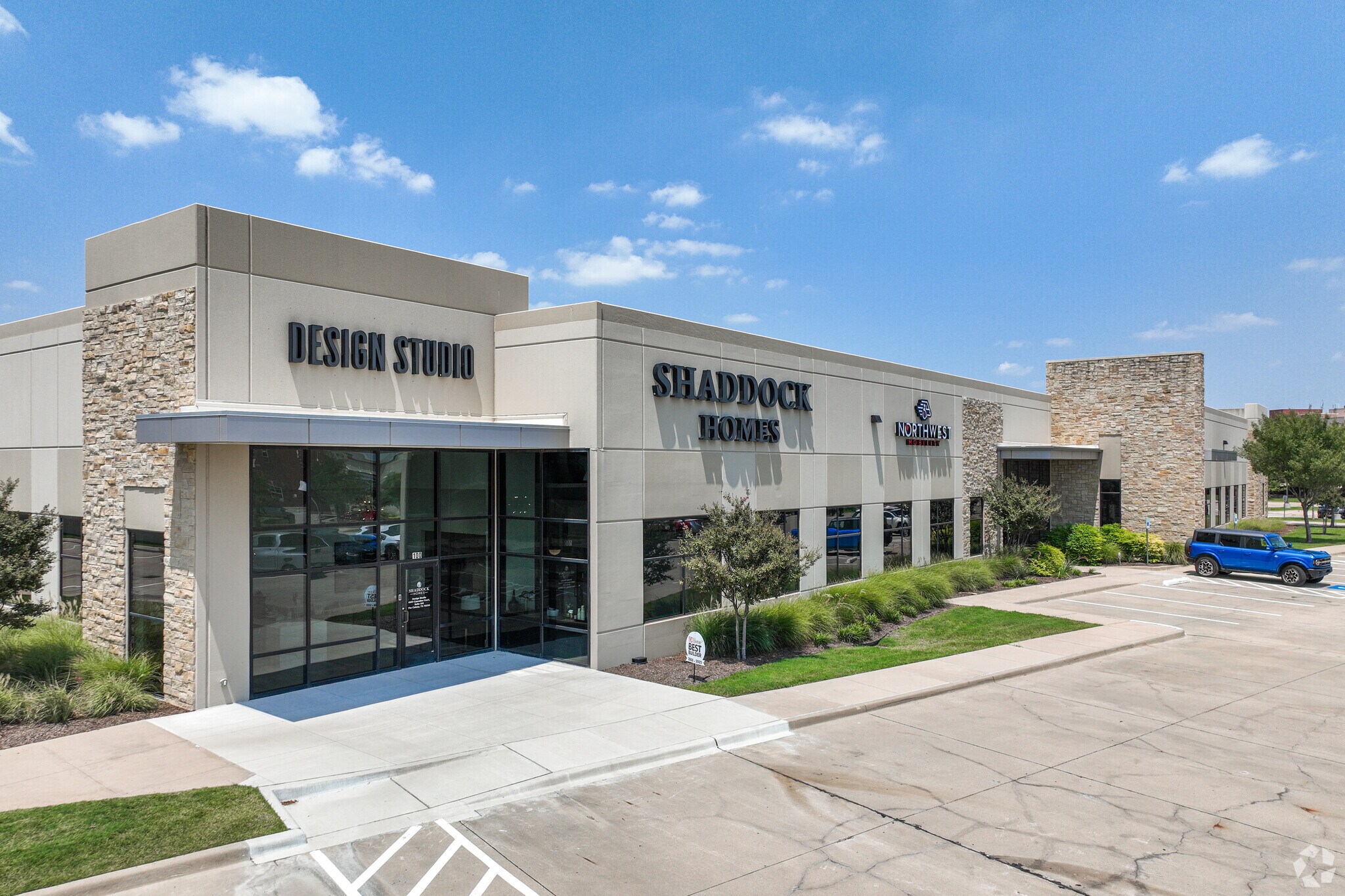 6601 Cascades Ct, The Colony, TX à louer Photo principale– Image 1 sur 9