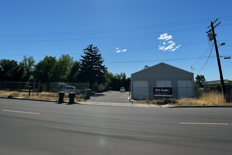 4656 Cherry St, Salt Lake City, UT à vendre - Photo de l’immeuble – Image 2 sur 17