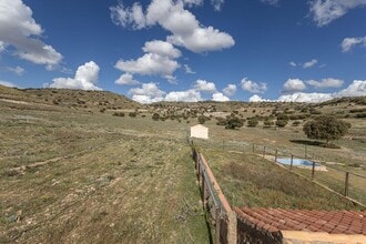 la, Guadix, GRA - Vue aérienne vue de carte - Image1