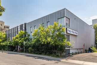 Plus de détails pour 300 Parkdale Ave, Ottawa, ON - Bureau à vendre