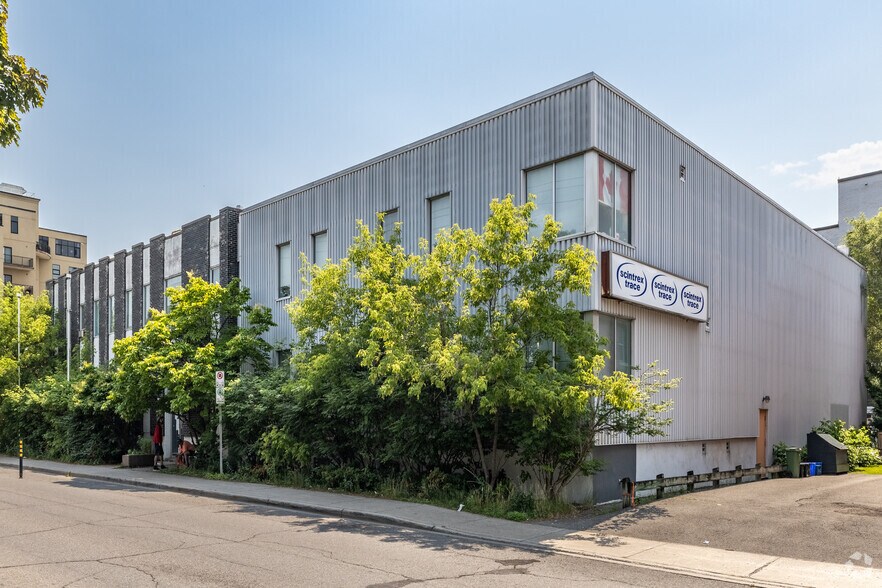 300 Parkdale Ave, Ottawa, ON à vendre - Photo principale – Image 1 sur 4
