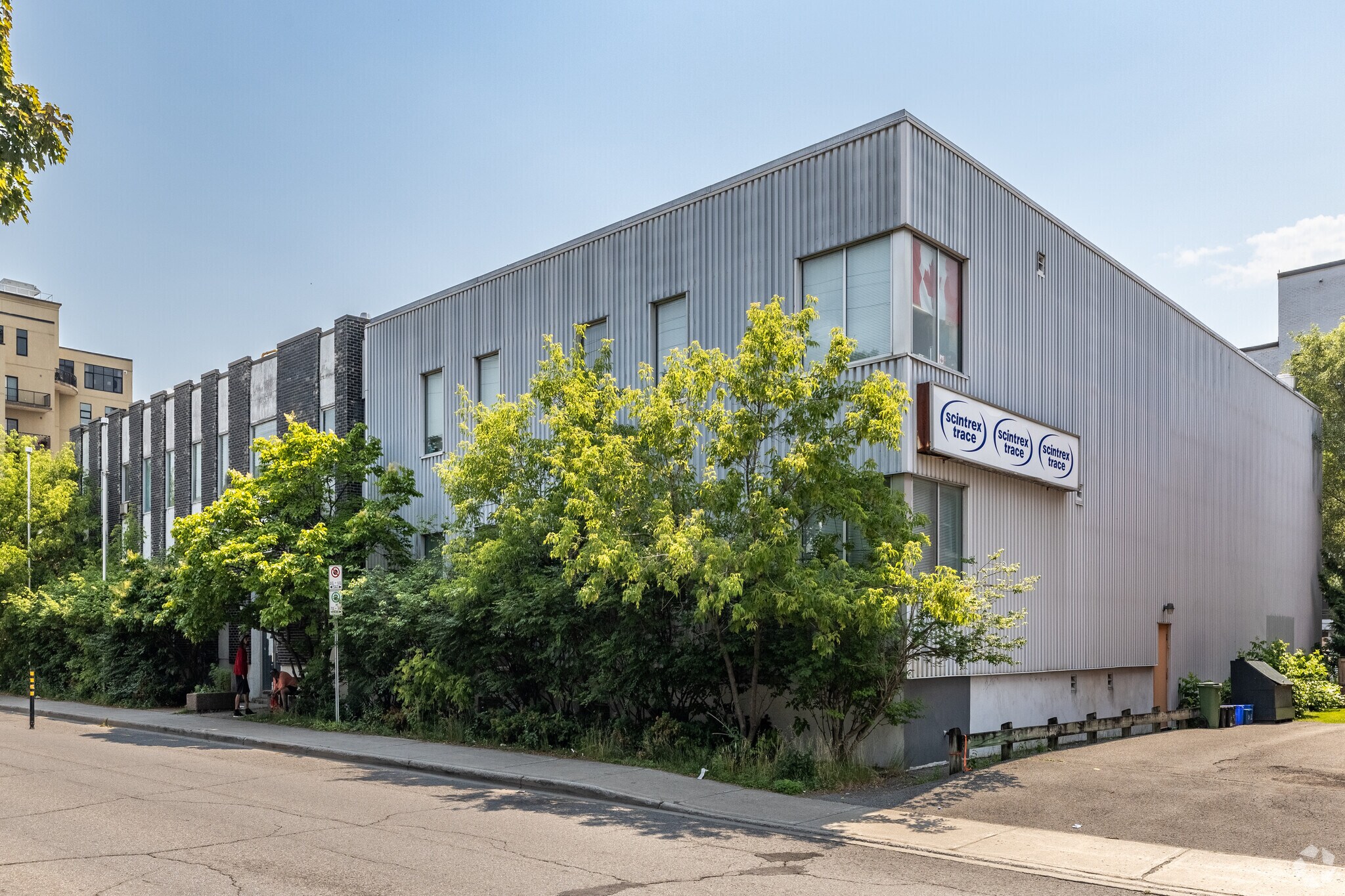 300 Parkdale Ave, Ottawa, ON à vendre Photo principale– Image 1 sur 5