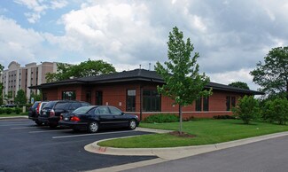 Plus de détails pour 7025-7035 Veterans Blvd, Burr Ridge, IL - Bureau à vendre