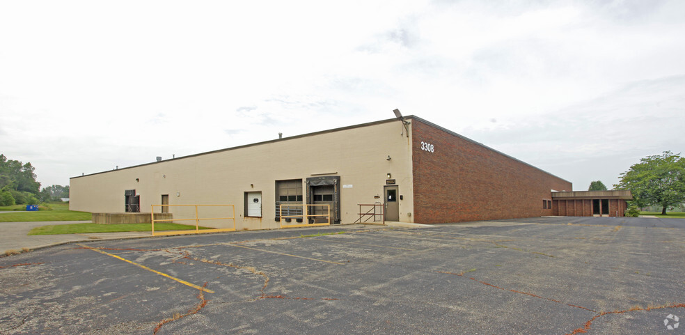 3308 Covington Rd, Kalamazoo, MI à louer - Photo principale – Image 1 sur 3