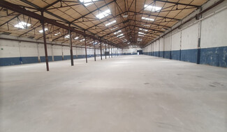 Plus de détails pour Calle Herreros, 8, Getafe - Industriel/Logistique à vendre