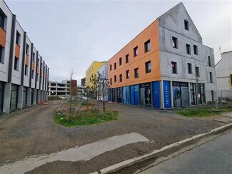 Plus de détails pour Bureau à louer