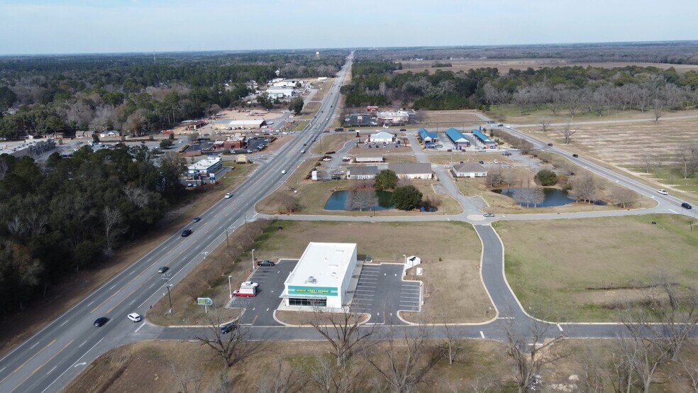 Forrester Pkwy & US Hwy 19 S, Leesburg, GA à vendre - Vidéo sur l’annonce professionnelle – Image 2 sur 17