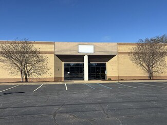 Plus de détails pour 1110 W Butler Rd, Greenville, SC - Local d'activités à louer