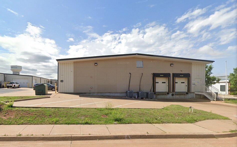 400 Westland dr, Edmond, OK à vendre - Photo de l’immeuble – Image 2 sur 5