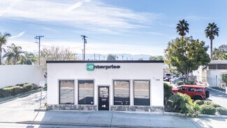 Plus de détails pour 764 Los Angeles Ave, Simi Valley, CA - Local commercial à vendre