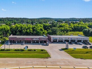 Plus de détails pour 18441 Highway 105 W, Montgomery, TX - Local commercial à louer