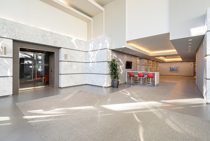 777 Yamato Rd, Boca Raton, FL à louer - Photo de l’immeuble – Image 3 sur 22