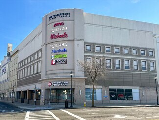 Plus de détails pour 5-50 Westchester Ave, Port Chester, NY - Local commercial à louer