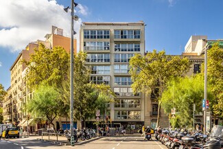 Plus de détails pour Plaça de la Universitat, 3, Barcelone - Bureau à louer