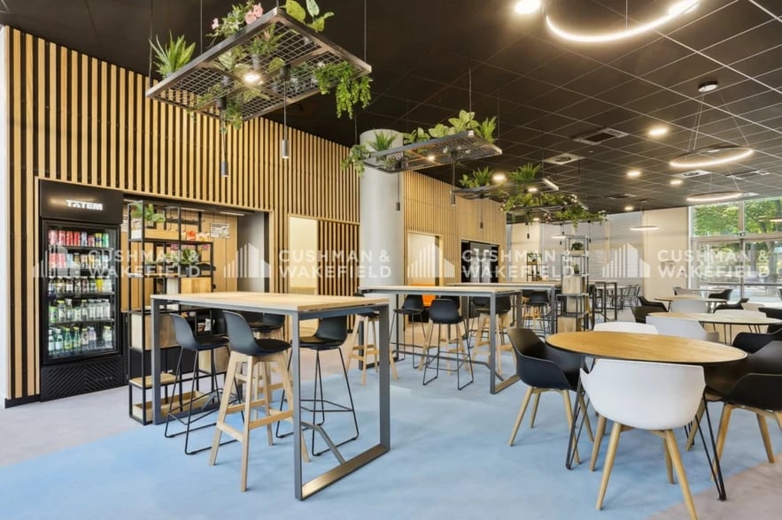 257 Avenue Georges Clemenceau, Nanterre à louer - Photo intérieure – Image 2 sur 6