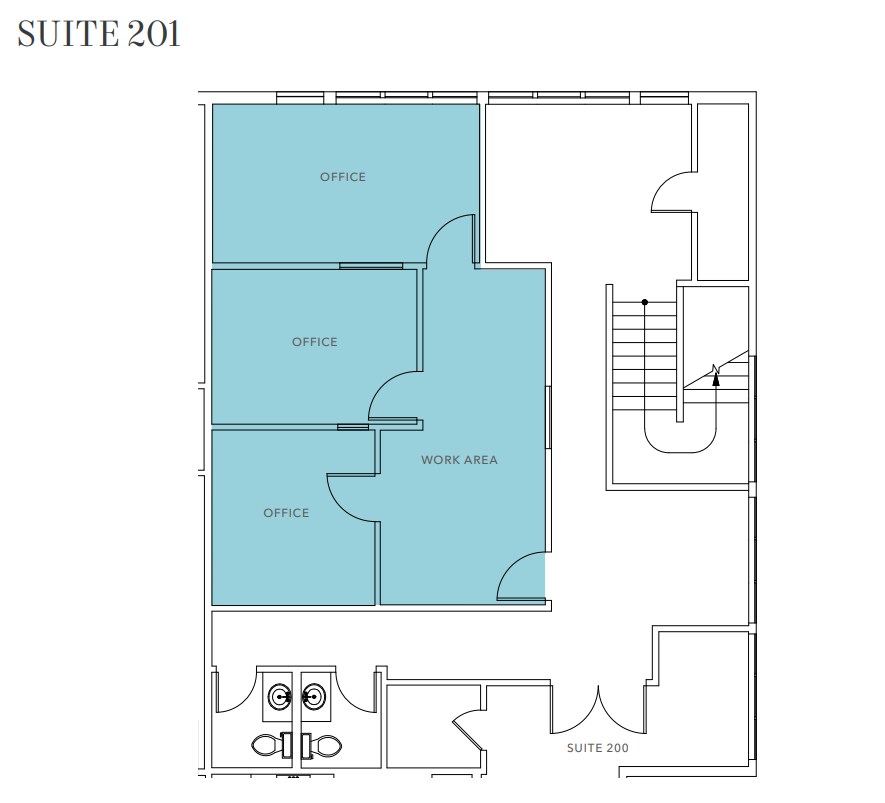 16000 Mill Creek Blvd, Mill Creek, WA à vendre Plan d’étage– Image 1 sur 1