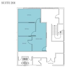 16000 Mill Creek Blvd, Mill Creek, WA à vendre Plan d’étage– Image 1 sur 1