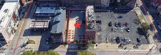 Plus de détails pour 319 N Paca St, Baltimore, MD - Terrain à vendre