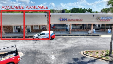 600-740 State Road 60 W, Lake Wales, FL à vendre Photo intérieure– Image 1 sur 3