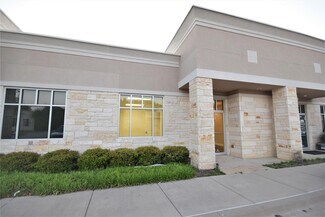 Plus de détails pour 3900 S Stonebridge Dr, McKinney, TX - Bureau à louer