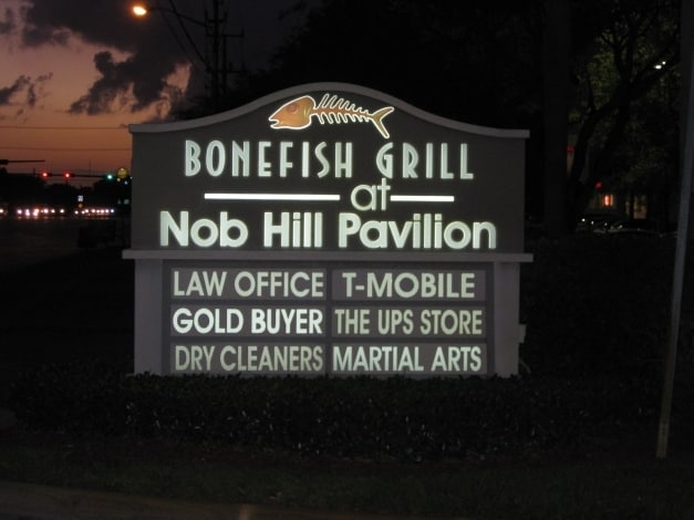 10169-10199 W Sunrise Blvd, Plantation, FL à louer - Photo de l’immeuble – Image 2 sur 9